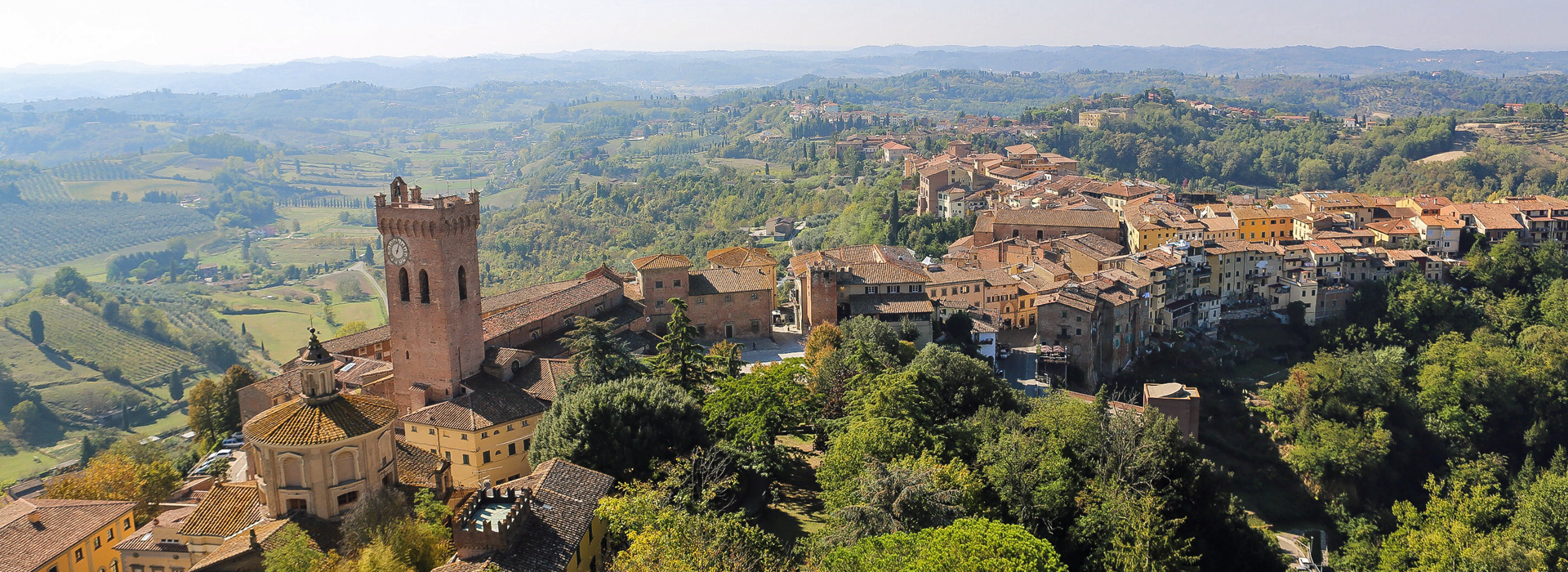 Advancing the Gospel in Italy